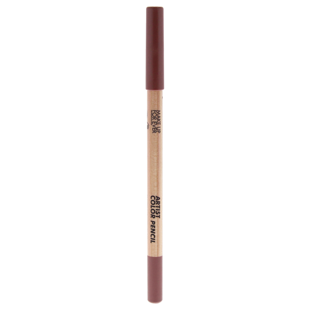 Artist Color Pencil - 604 Up and Dowm Tan by Make Up For Ever 0.04 oz Makeup
